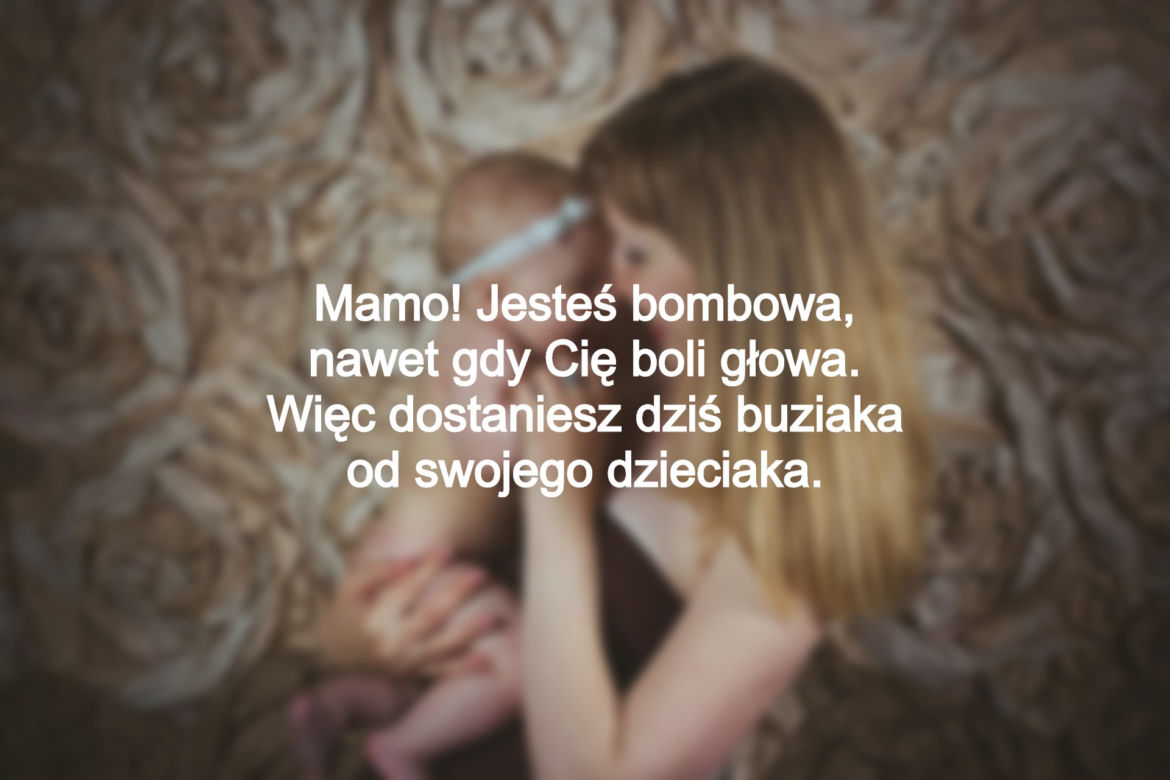 Najlepsze życzenia na Dzień Matki 2020: zabawne wierszyki i rymowanki