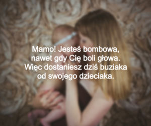 Najlepsze życzenia na Dzień Matki 2020: zabawne wierszyki i rymowanki