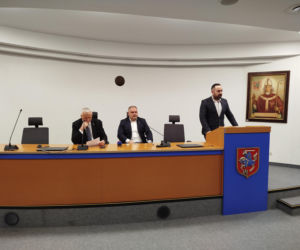 Umowy na działania sportowe i profilaktyczne zostały podpisane