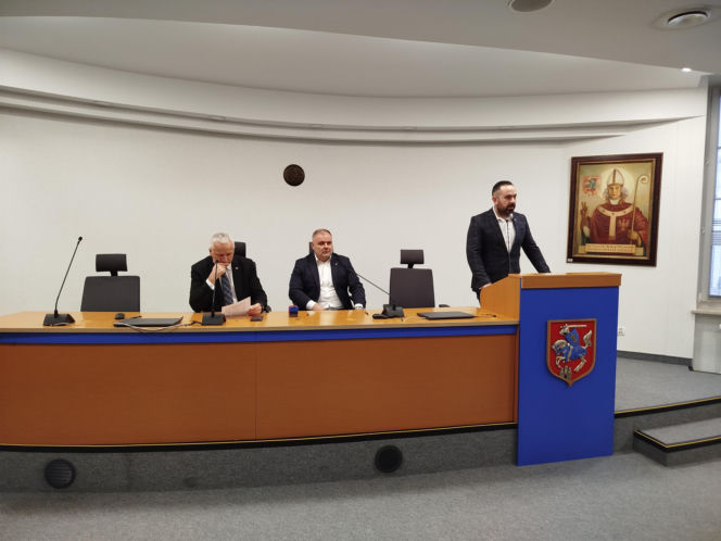 Umowy na działania sportowe i profilaktyczne zostały podpisane