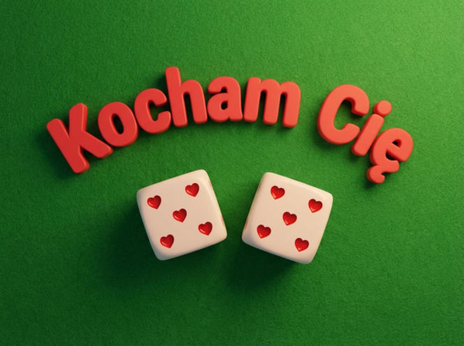 Piękne kartki na Walentynki dla Niego i dla Niej