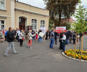 Marsz dla Życia i Rodziny w Lesznie