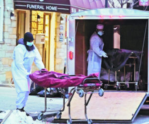 Ta tragedia to efekt zaniedbań