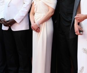  Noomi Rapace