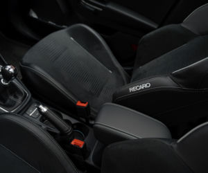 Ford Puma ST X (2021)