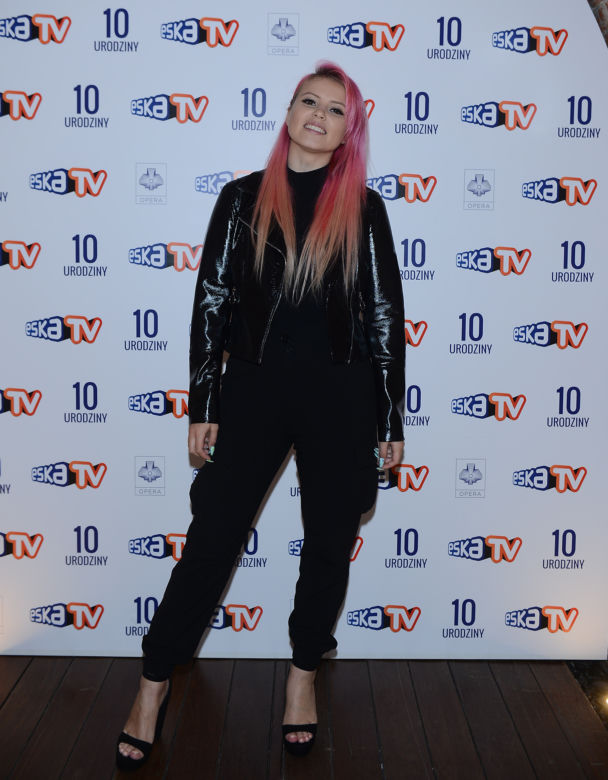 10. urodziny ESKA TV