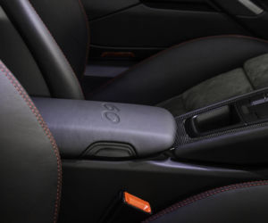 Porsche 911 GTS Club Coupe