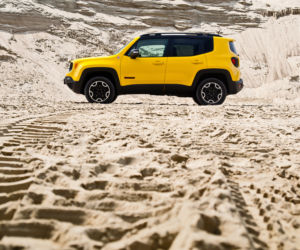 Jeep Renegade 2.0 MultiJet 170 KM 9AT 4x4 Trailhawk
