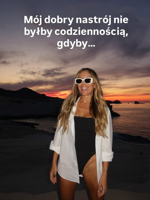Ewa Chodakowska