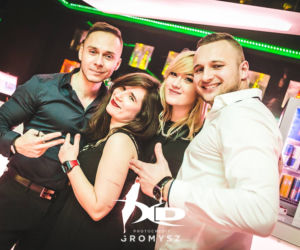 Imprezy Wrocław: Viva la carnival w X-Demonie