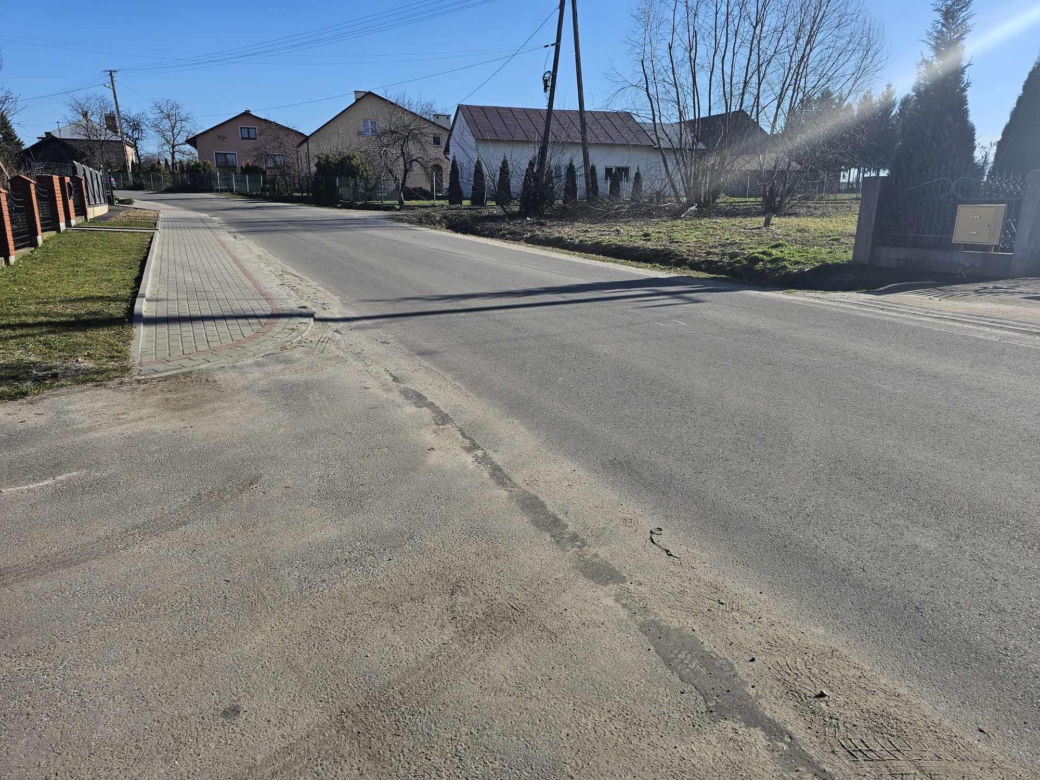 10-letni Dominik zginął przed swoim domem. Rodzina i przyjaciele chłopca są zdruzgotani