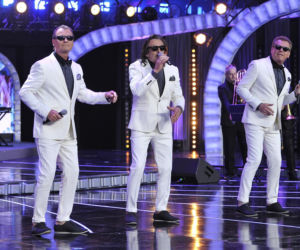 Witold Paszt odszedł za żoną w rocznicę jej śmierci