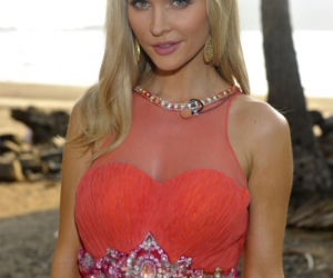 Joanna Krupa skończyła 47 lat