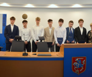 Czy w Siedlcach rośnie pokolenie dialogu? Wielkie podsumowanie debat młodzieżowych