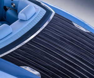 Rolls-Royce Boat Tail (2021)