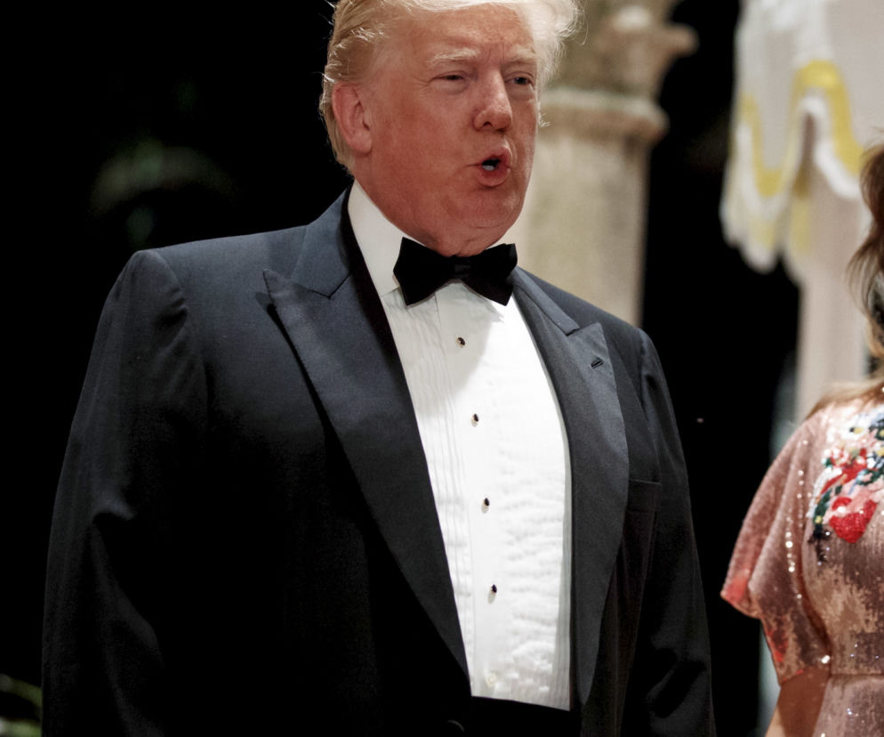 Świat na krawędzi wojny atomowej! Trump: Mój guzik jest większy od twojego!