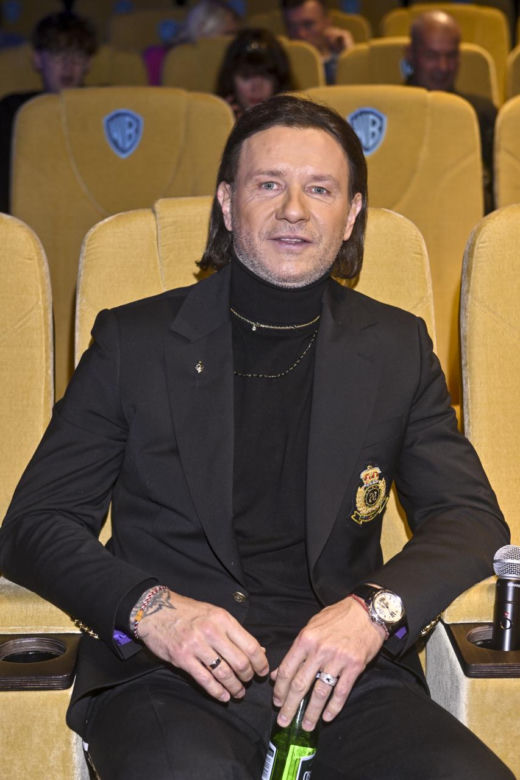 Radosław Majdan 