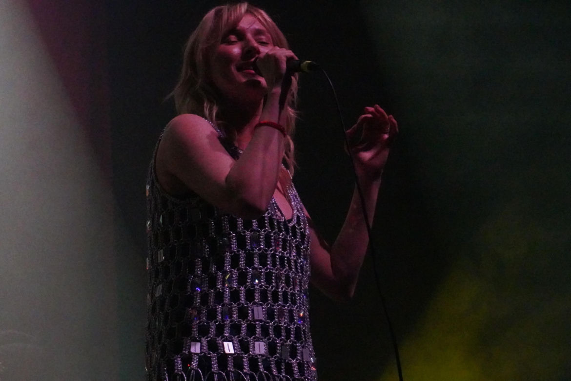 Mela Koteluk. Koncert na Next Fest 2025 