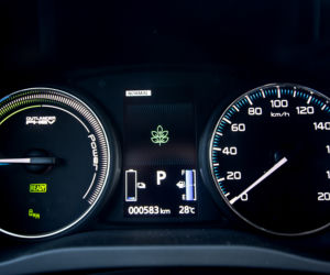 Mitsubishi Outlander PHEV Instyle NAVI+
