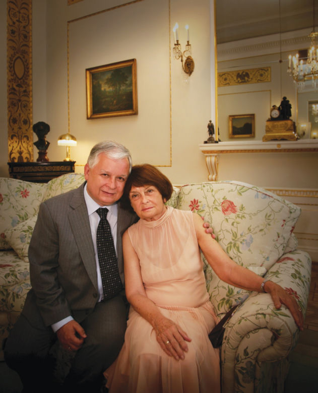 KACZYŃSKI JAKIEGO NIE ZNACIE