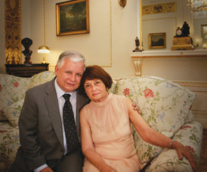 KACZYŃSKI JAKIEGO NIE ZNACIE