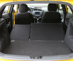 Kia Cee'd FL 1.0 T-GDI GT Line