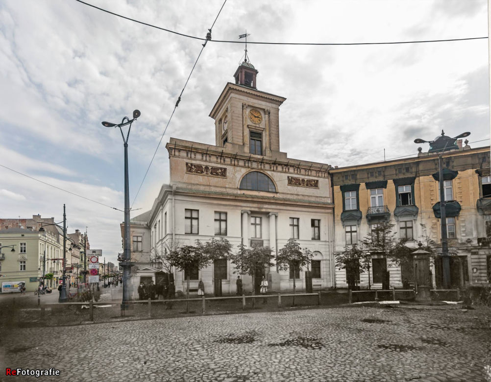 Plac Wolności
