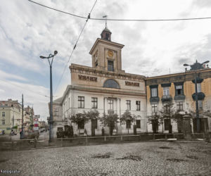Plac Wolności