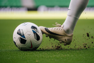 Ekstraklasa piłkarska. Kto zaskoczył w starciu Motor - Korona?