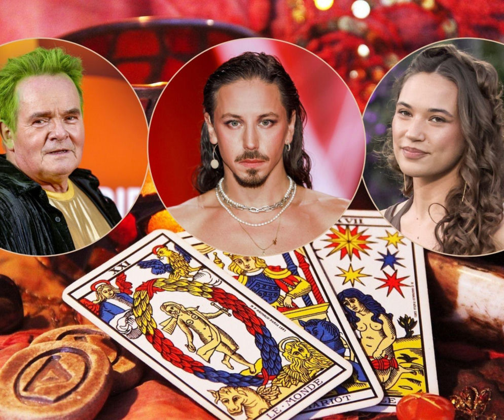 Eurowizja 2026 - finaliści polskich preselekcji