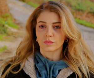 Miłość i nadzieja, odcinek 372. Seda