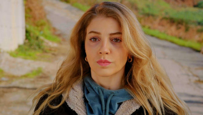 Miłość i nadzieja, odcinek 372. Seda