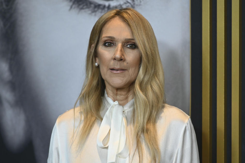 Celine Dion zagra koncerty w Paryżu