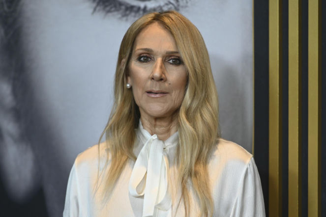 Celine Dion wraca na scenę i zaśpiewa w Paryżu. Znamy ceny biletów