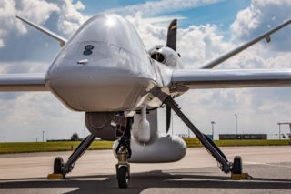 Brytyjskie siły zbrojne w 2026 roku. Mniej fregat i śmigłowców, więcej F-35, Ajaxów oraz Boxerów