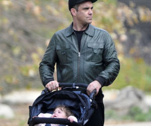 Robbie Williams