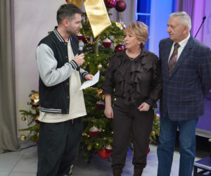 Podsumowanie projektu „Chodź nad Liwiec”