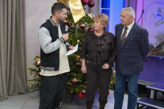 Podsumowanie projektu „Chodź nad Liwiec”