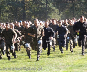 Zmiany w Wojskowym Klubie Biegacza „Meta” z Lublińca