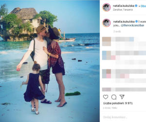 Kukulska na Zanzibarze za pieniądze od Glińskiego?