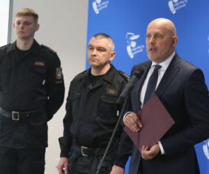 Legia - Górnik meczem podwyższonego ryzyka! To decyzja Policji