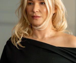 Barwy szczęścia odc. 3418. Karolina (Marta Dąbrowska)