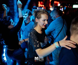 Klub Mięta w Olsztynie. Zdjęcia z imprezy 28-29 LUTY 2020