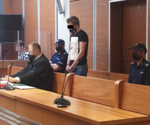 Spowiedź mordercy. Jakub zdradził, jak zabił swoją ukochaną 16-letnią Anię
