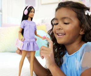 Mattel prezentuje Barbie ze spektrum autyzmu. Polska influencerka została ambasadorką nowej lalki