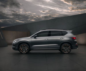 Cupra Ateca (2020)