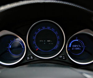 Citroen DS4
