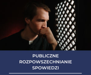 Za te grzechy nie dostaniesz rozgrzeszenia od księdza
