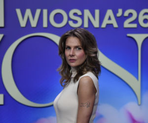 Gwiazdy na ramówce TVN, Marta Wierzbicka