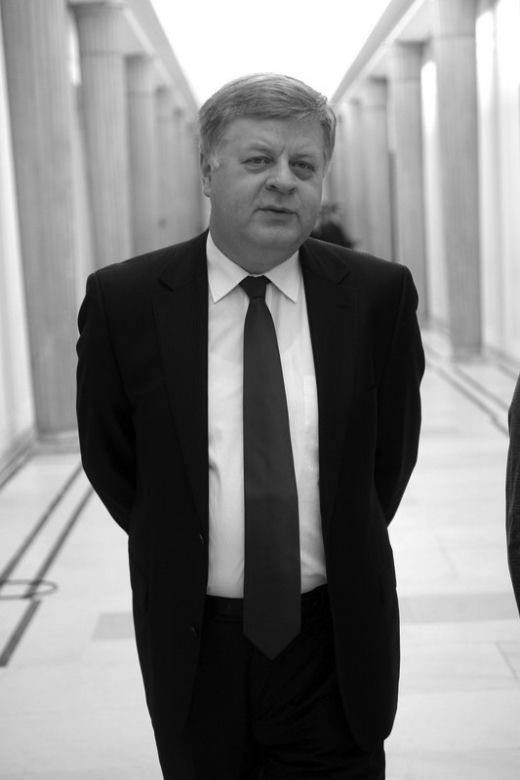 Jerzy Szmajdziński